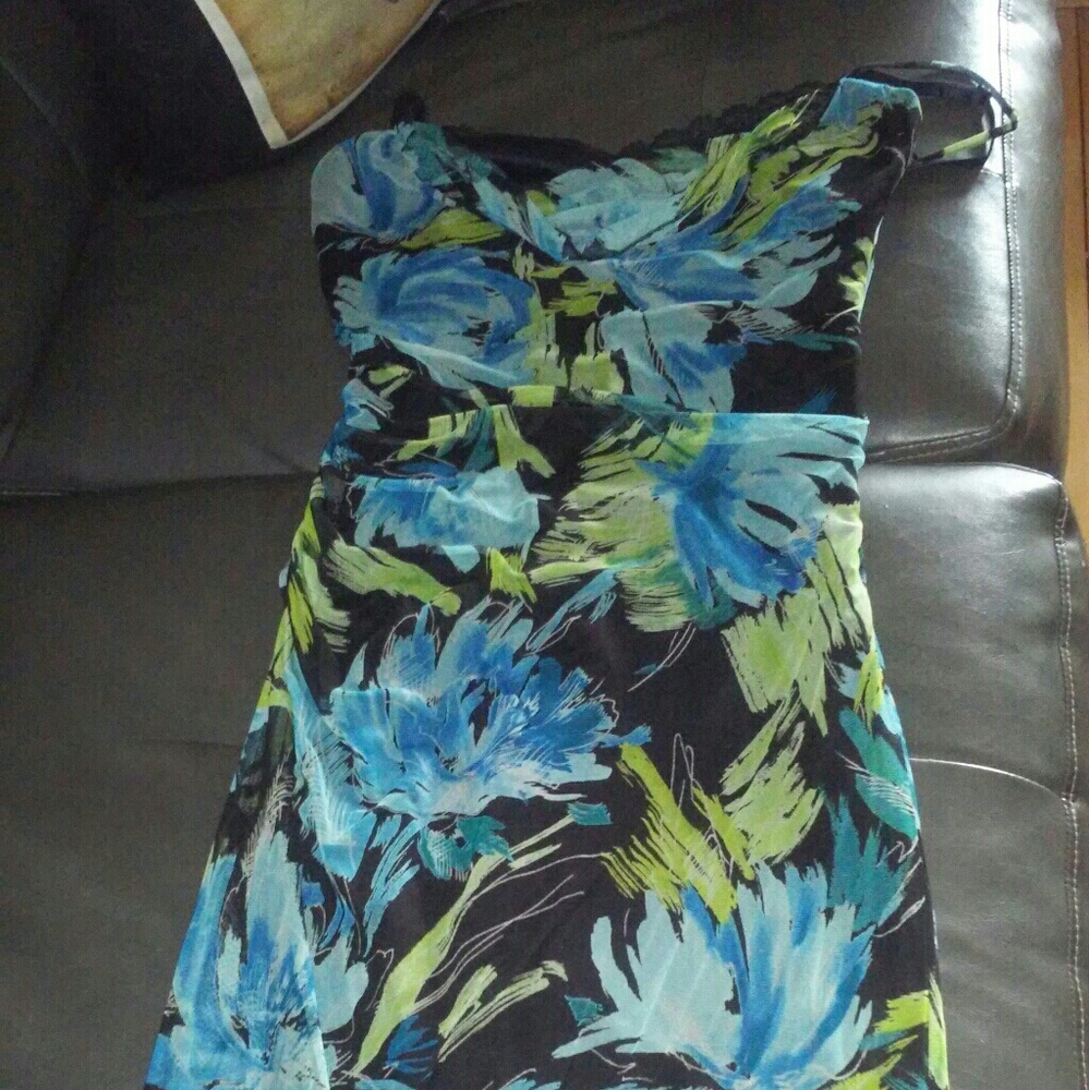 Laundry Summer Dress